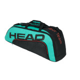 Head Gravity Tour Team 6R Combi Bag